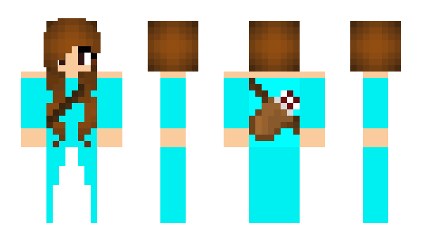 Minecraft скин по нику mguar