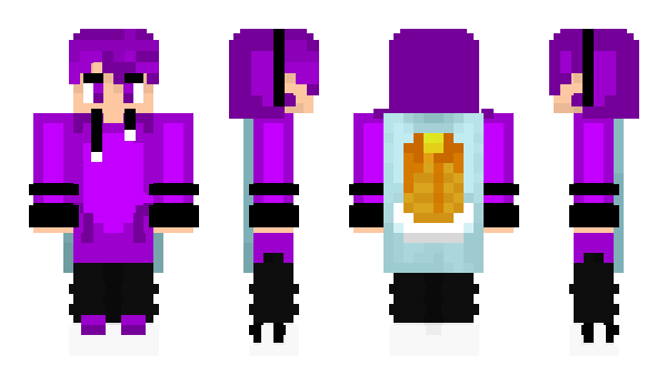 Minecraft skin namesnack