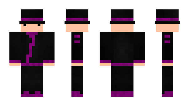 Minecraft skin lIlIlIlIlIlIlIlI