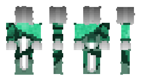 Minecraft skin Motat_