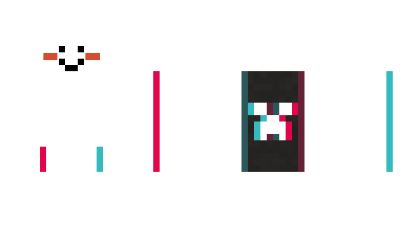 Minecraft скин по нику endeur