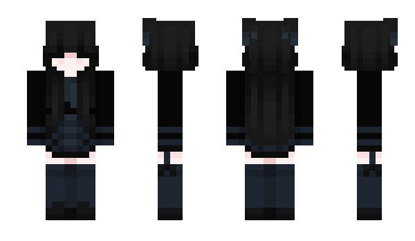 Minecraft скин по нику gbki