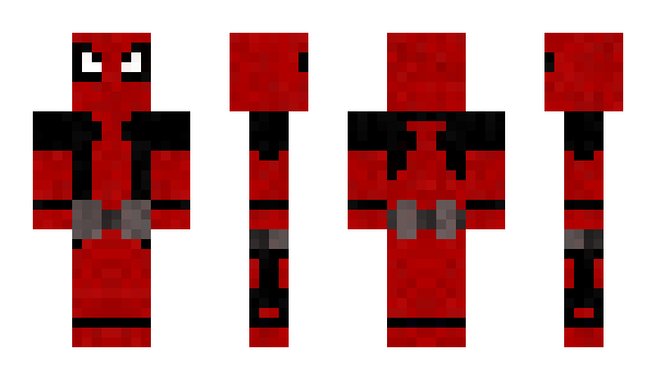 Minecraft скін по ніку GenerationZero