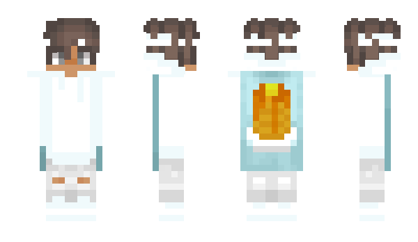Minecraft скин по нику StinkMan67