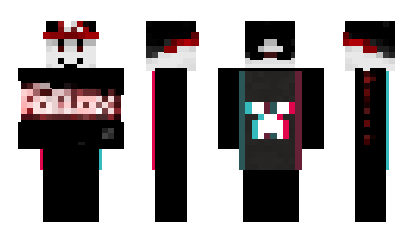 Minecraft скин по нику mqlwares