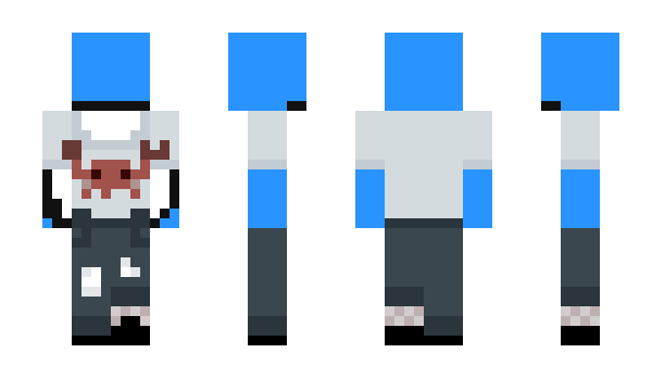 Minecraft скін по ніку windowslivemail