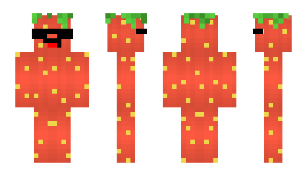 Minecraft скин по нику 5320