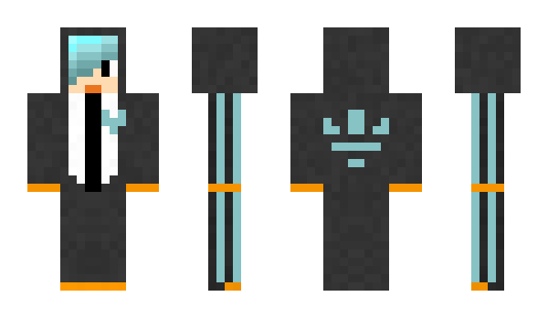 Minecraft скин по нику youngdo