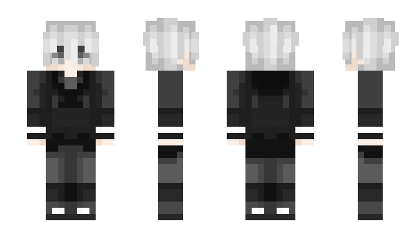 Minecraft скин по нику ISPEKS
