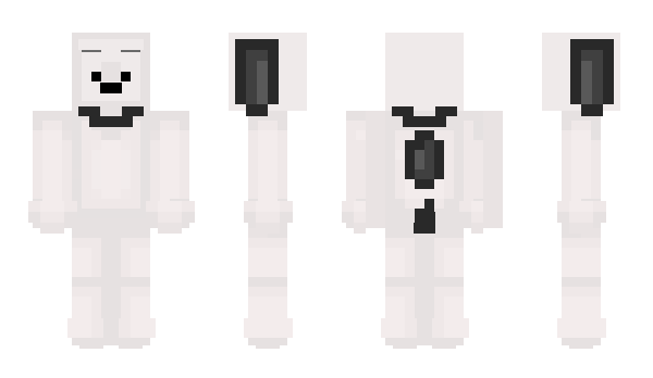 Minecraft скин по нику euphorixss