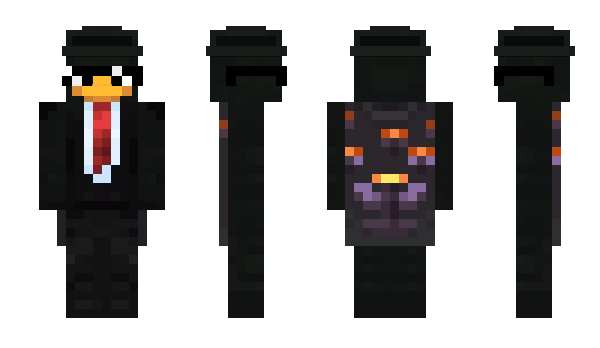 Minecraft скин по нику intaact