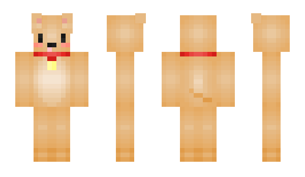 Minecraft skin bomb628