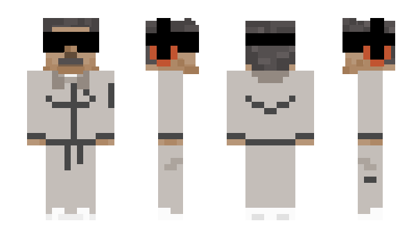 Minecraft скин по нику limaada