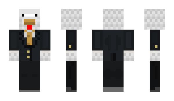 Minecraft skin plsHelp