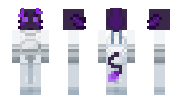 Minecraft skin kenzle