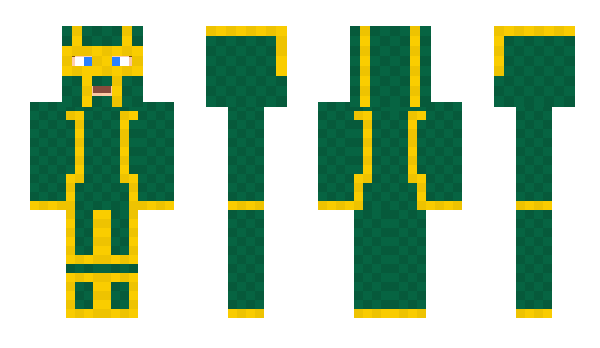 Minecraft скин по нику _xSx_