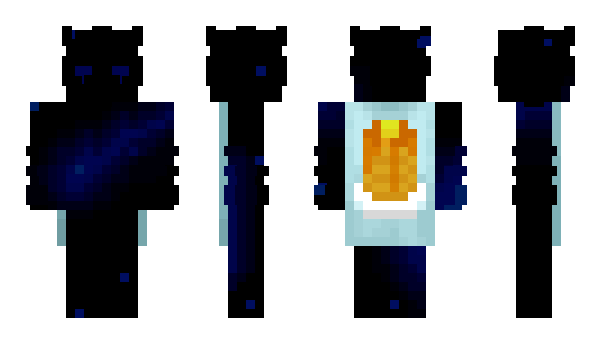 Minecraft скин по нику SimplyUncool_