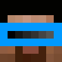 Minecraft скін по ніку Backsides