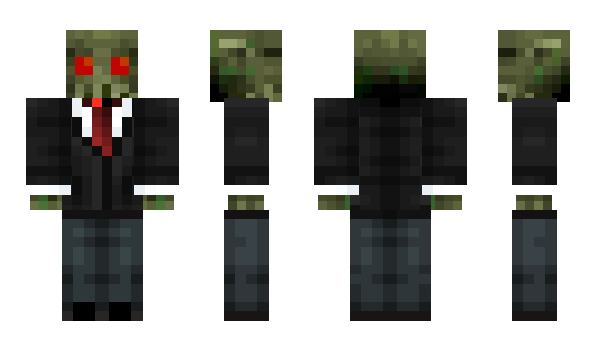 Minecraft skin Gijzz_1245