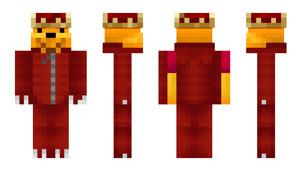 Minecraft скин по нику gmbl
