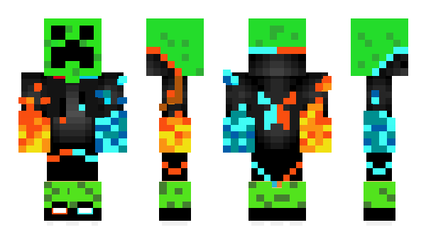 Minecraft скин по нику worldoftshirts