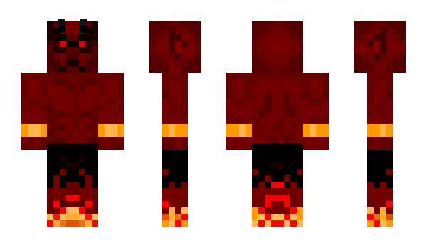 Minecraft skin CallMeByYourName