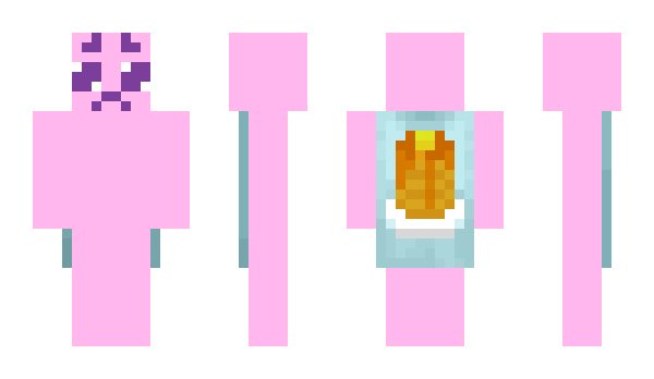 Minecraft скин по нику dimiumu