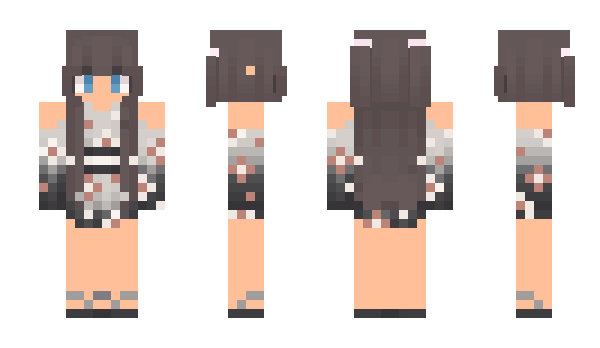 Minecraft скин по нику ftut