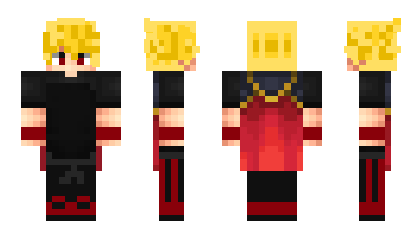 Minecraft скин по нику 4ctdavid