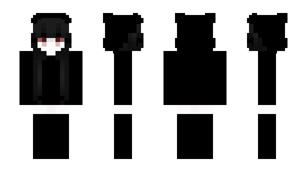 Minecraft скин по нику MrUngaurdable