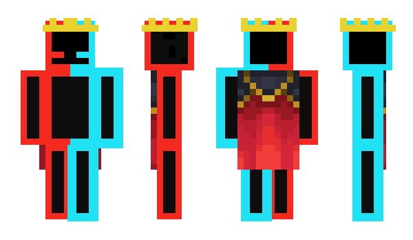 Minecraft скин по нику wyl003