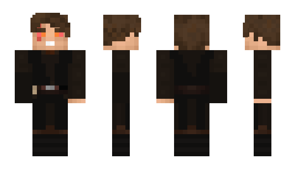 Minecraft skin PharmacyGalore