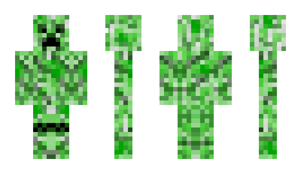 Minecraft скин по нику darktrop