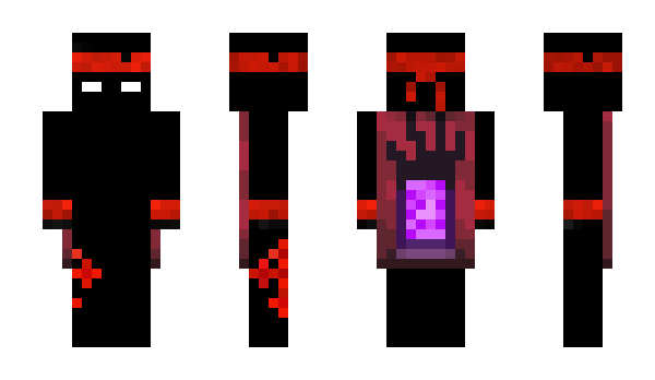 Minecraft скін по ніку ionicaff