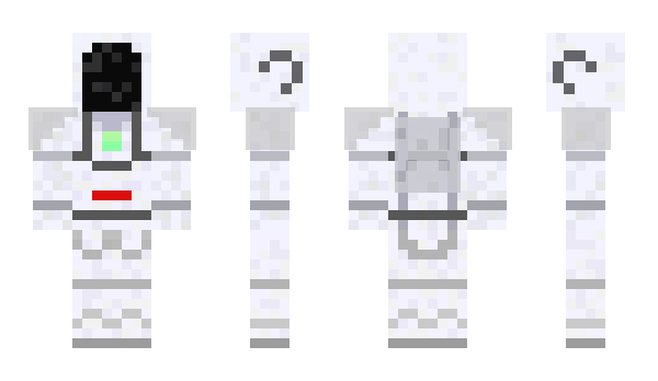 Minecraft скин по нику msbc