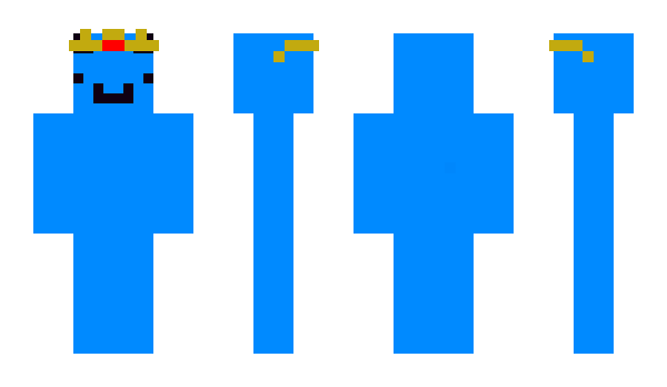 Minecraft скин по нику __Swiftness_