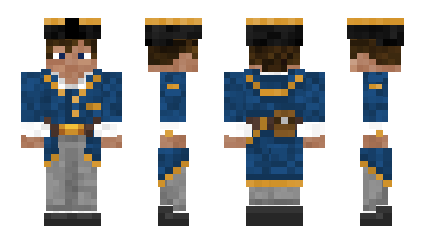 Minecraft скин по нику reallychill