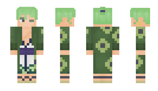 Minecraft скин по нику benhasan