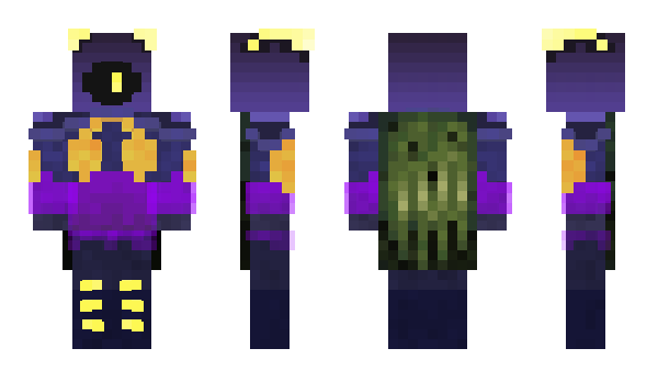 Minecraft скин по нику Fazex_