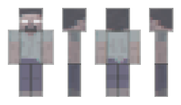 Minecraft skin 4631