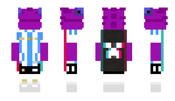 Minecraft skin TeriMaKaBhosda