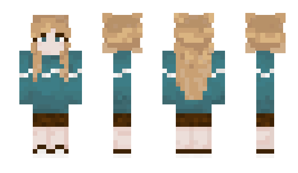 Minecraft скин по нику asterstar