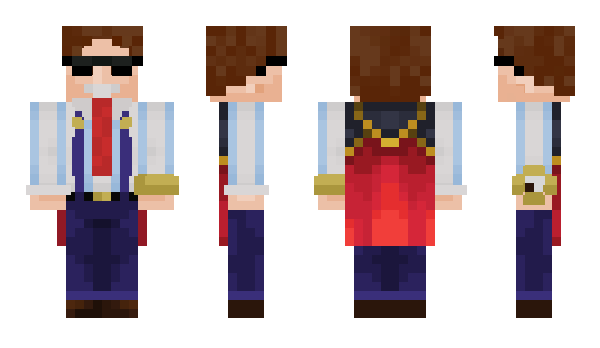 Minecraft скин по нику wdds