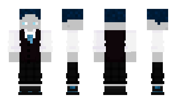 Minecraft skin Mathis_2164