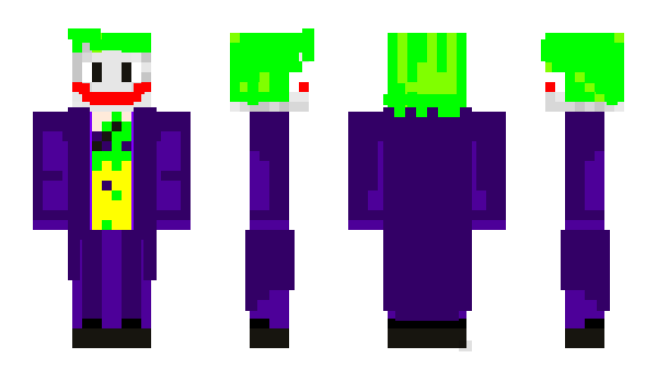 Minecraft скін по ніку truckD