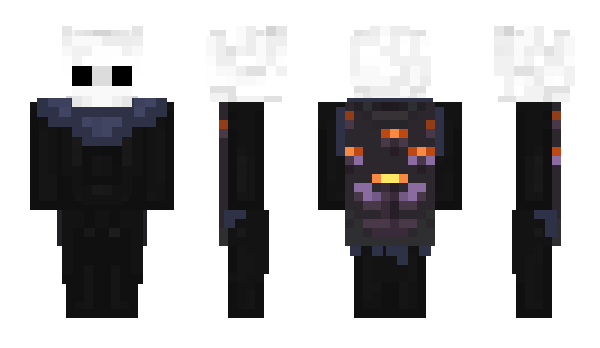 Minecraft скин по нику Steaves