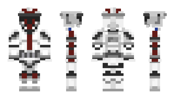 Minecraft skin Lautys