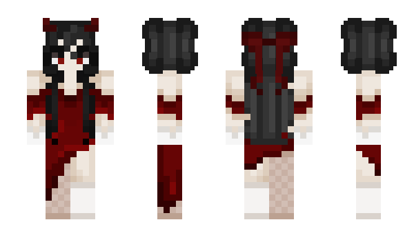 Minecraft скин по нику Zxxxxxxxx