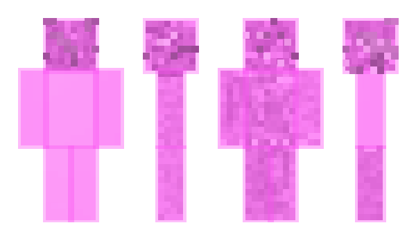 Minecraft скин по нику Eipril