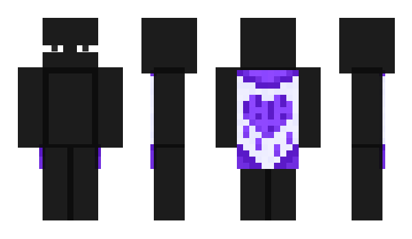 Minecraft skin mogatoo